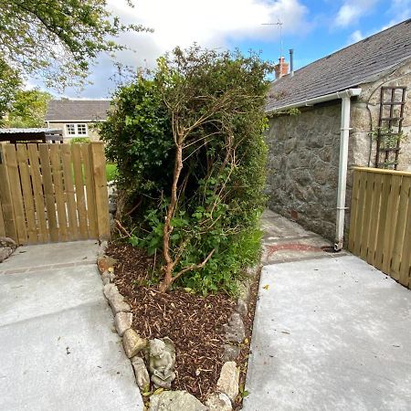 Ramblers Retreat Villa Helston Exteriör bild