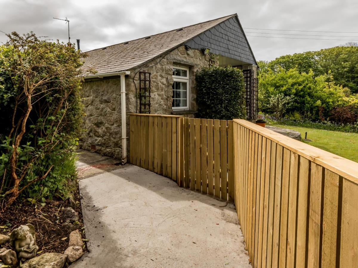 Ramblers Retreat Villa Helston Exteriör bild